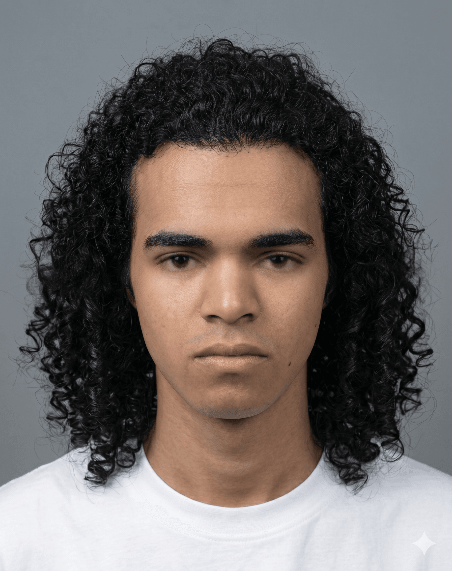 Hair transplant after — FUE hair restoration result at Miami Plastic Surgery Peshawar
