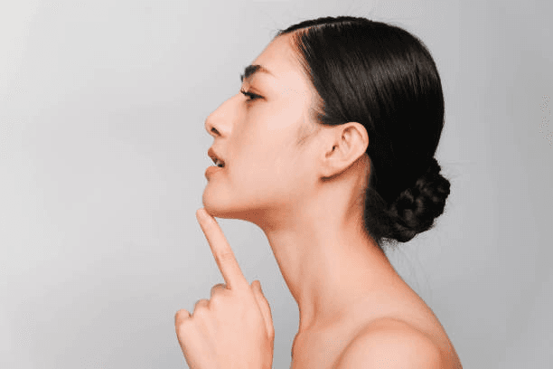 Chin implant consultation in Peshawar