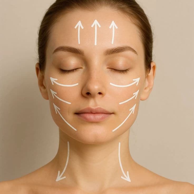 Deep Plane Facelift in Miami