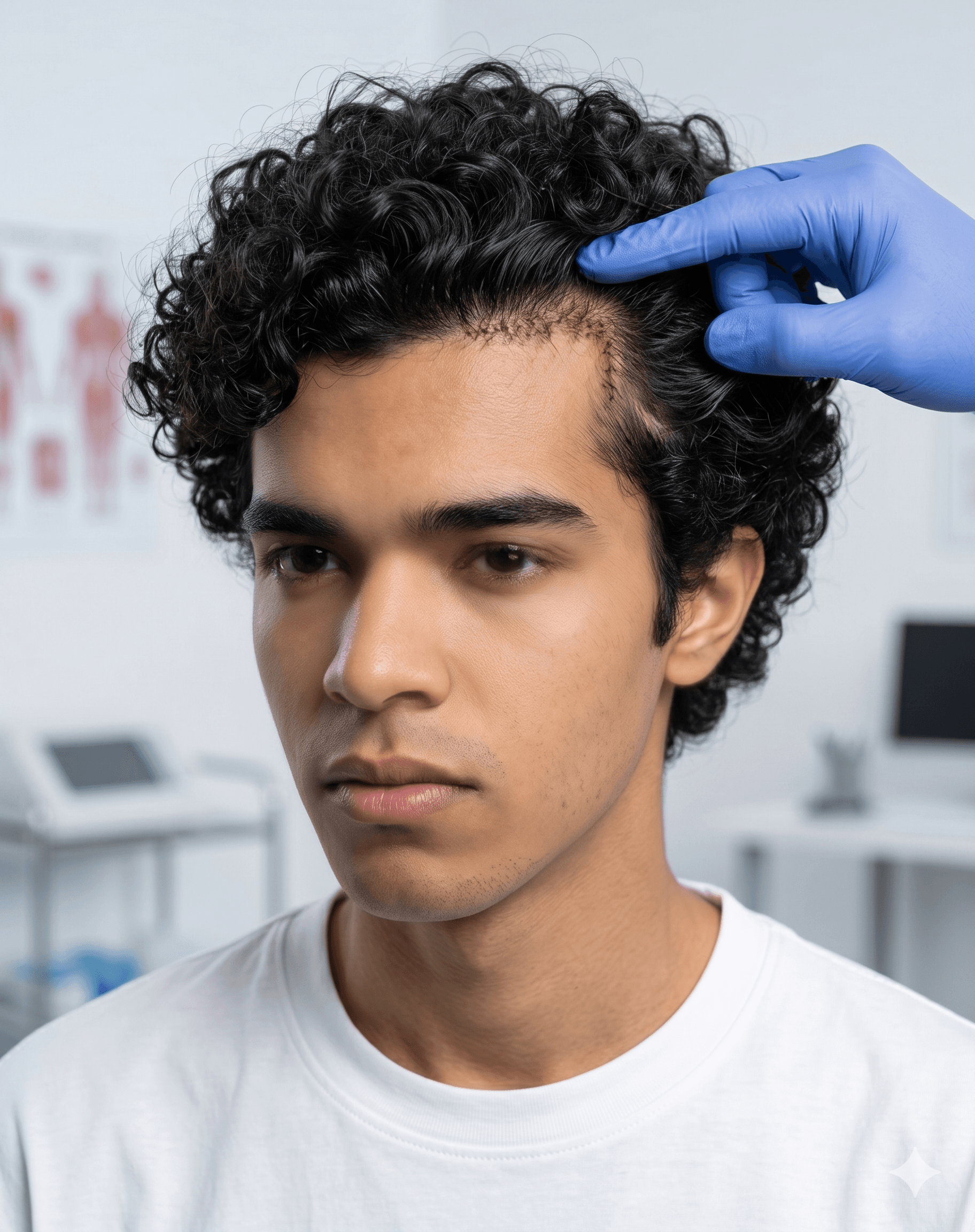PRP Hair Therapy — When It May Help