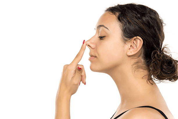 Rhinoplasty candidate assessment — nose reshaping Peshawar