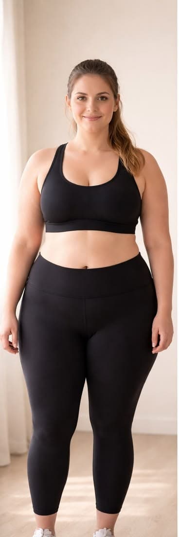 Tummy tuck before abdominal contouring